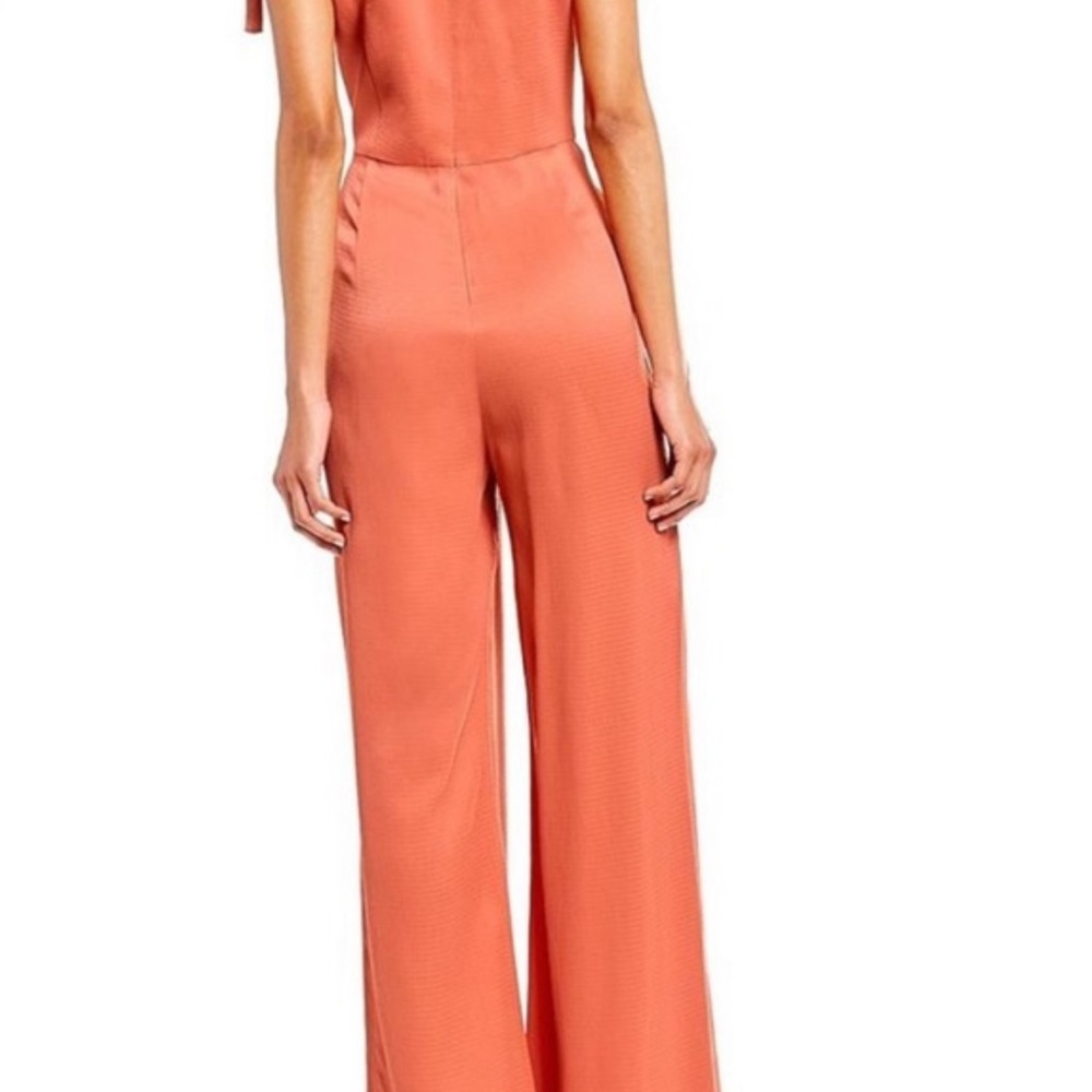 ANTONIO MELANI Coral Jumpsuit - Picture 5 of 16